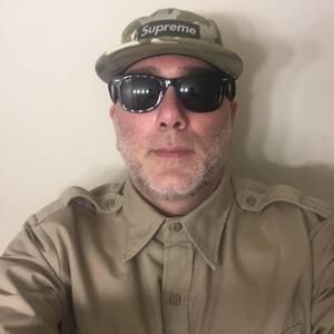 Meet your Posher, John